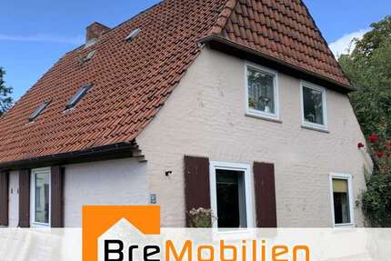 Haus zum Kaufen in Bremen 229.000 € 66.97 m² 5 zimmer