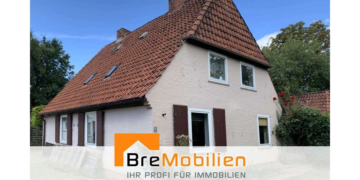 Haus zum Kaufen in Bremen 229.000 € 66.97 m² 5 zimmer
