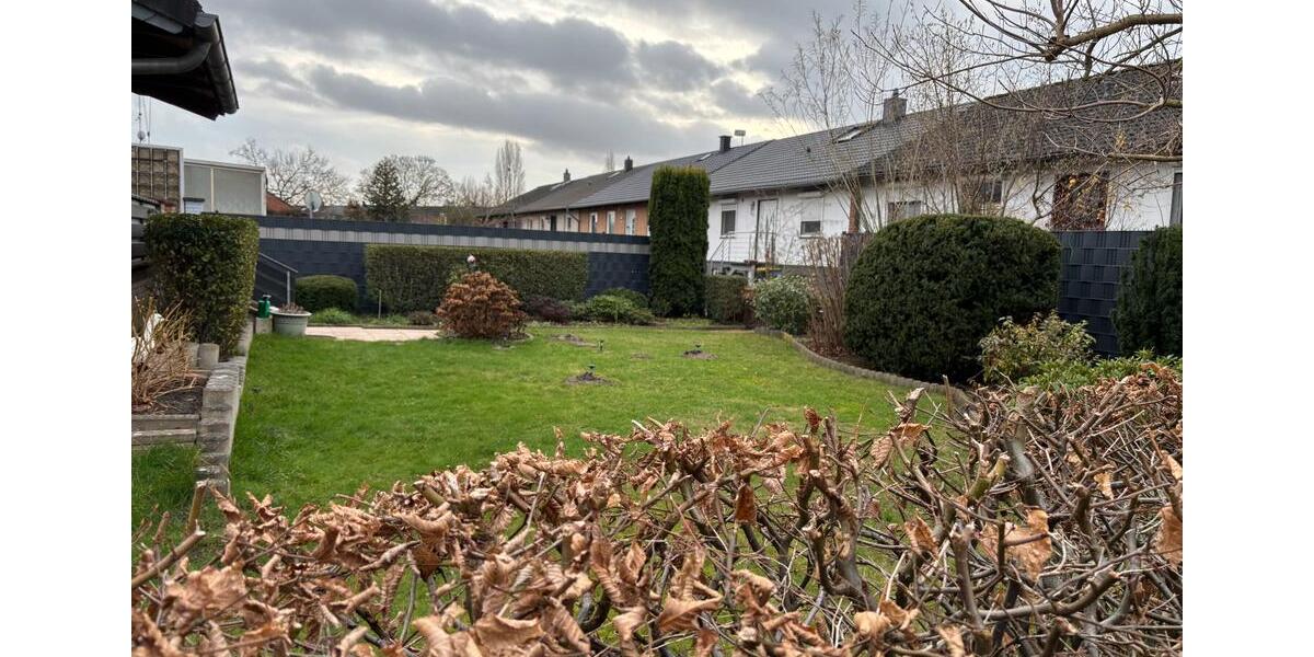 Reihenhaus Bremen Burglesum - 3 Zimmer, 99 m&sup2;, 223.000&euro; | Angebot:26918536