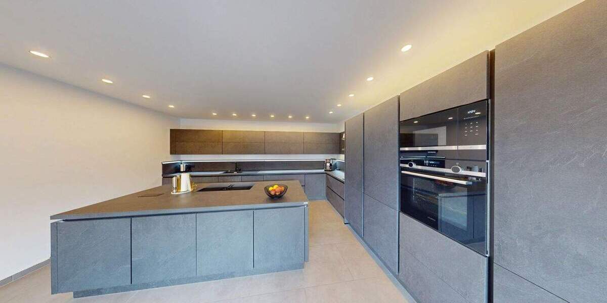 Doppelhaushälfte Bremen Hemelingen - 4 Zimmer, 190 m&sup2;, 479.000&euro; | Angebot:25775194