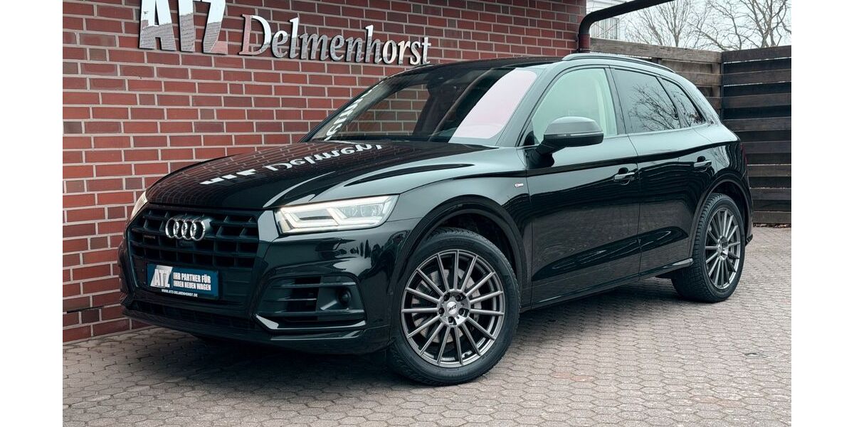 Audi Q5 114.200 km 33.999 &euro; Delmenhorst 27755