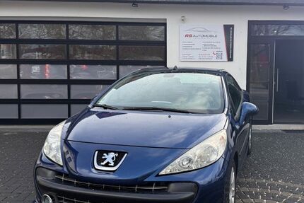Peugeot 207 85.000 km 4.290 &euro; Delmenhorst 27751
