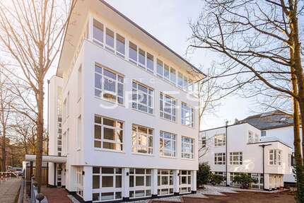 Gewerbeobjekt Bremen Schwachhausen - 2.100.000&euro; | Angebot:24495598