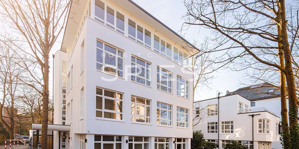 Gewerbeobjekt Bremen Schwachhausen - 2.100.000&euro; | Angebot:24495598