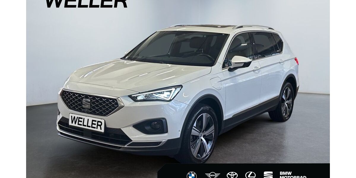 Seat Tarraco 66.327 km 31.480 &euro; Bremen 28205