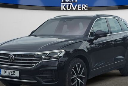 VW Touareg 85.800 km 48.750 € Hagen 27628