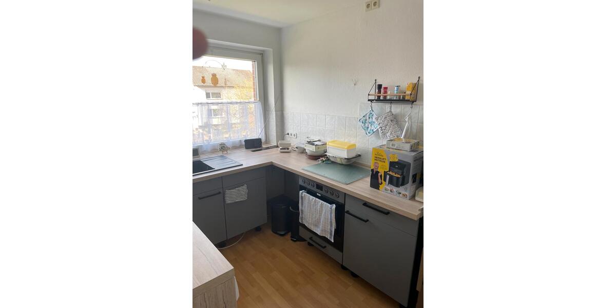 Etagenwohnung Ottersberg - 2 Zimmer, 58 m&sup2;, 170.000&euro; | Angebot:26205541