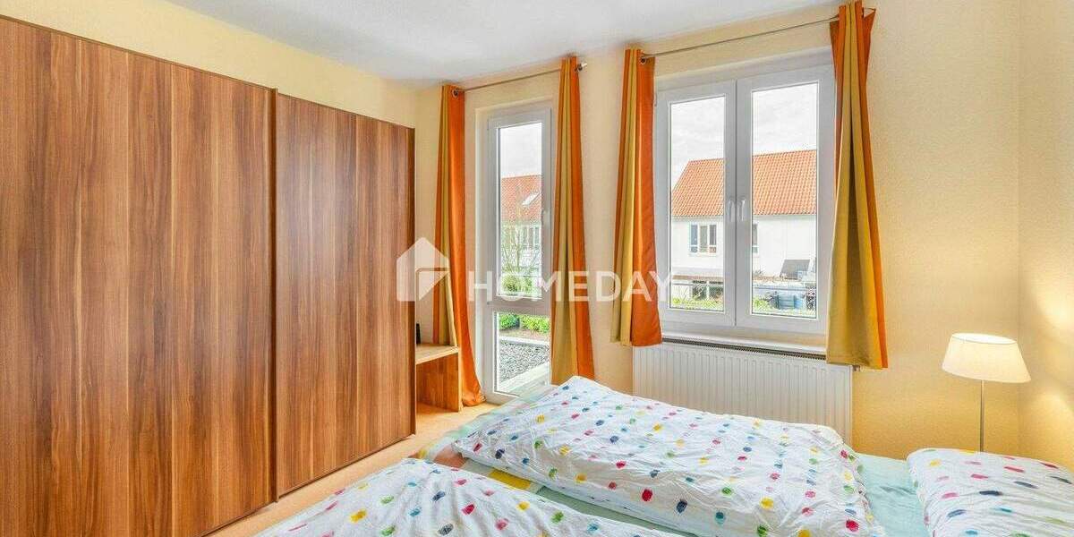 Doppelhaushälfte Achim Uphusen - 5 Zimmer, 113 m&sup2;, 375.000&euro; | Angebot:25737668