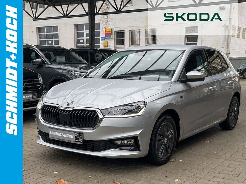 Skoda Fabia 5.100 km 20.950 € Delmenhorst 27751