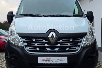 Renault Master 112.000 km 12.990 &euro; Langwedel 27299