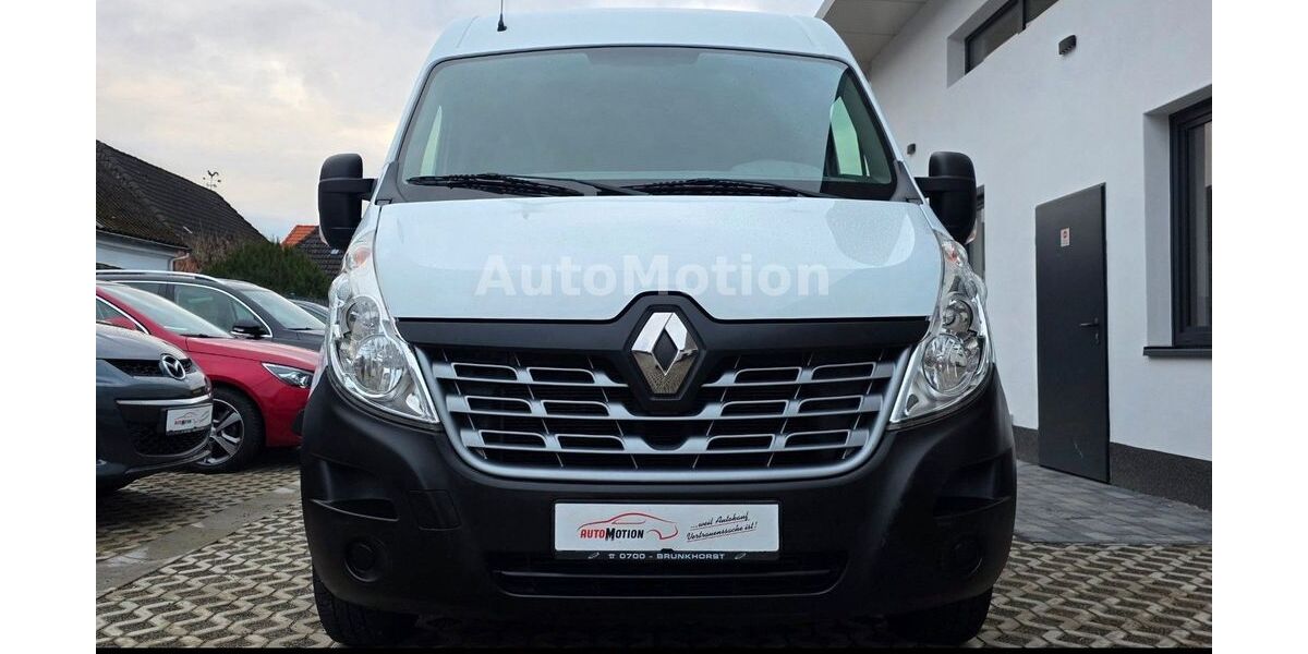 Renault Master 112.000 km 13.390 &euro; Langwedel 27299