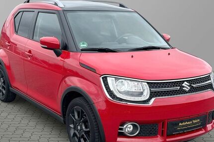 Suzuki Ignis 25.000 km 11.999 &euro; Oyten 28876