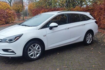 Opel Astra 196.000 km 6.200 &euro; Achim 28832