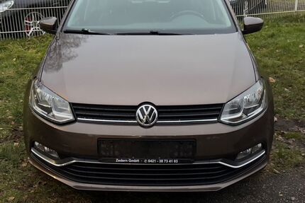 VW Polo 114.300 km 7.999 &euro; Bremen 28717