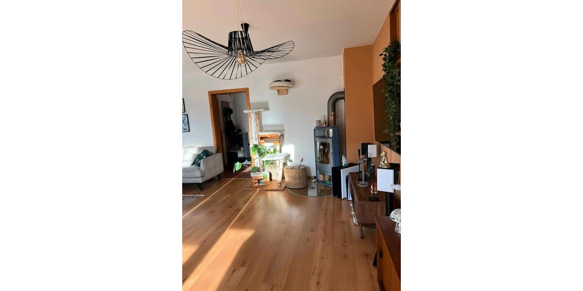 Doppelhaushälfte 5 zimmer