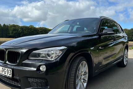 BMW X1 194.000 km 13.900 € Hagen im Bremischen 27628
