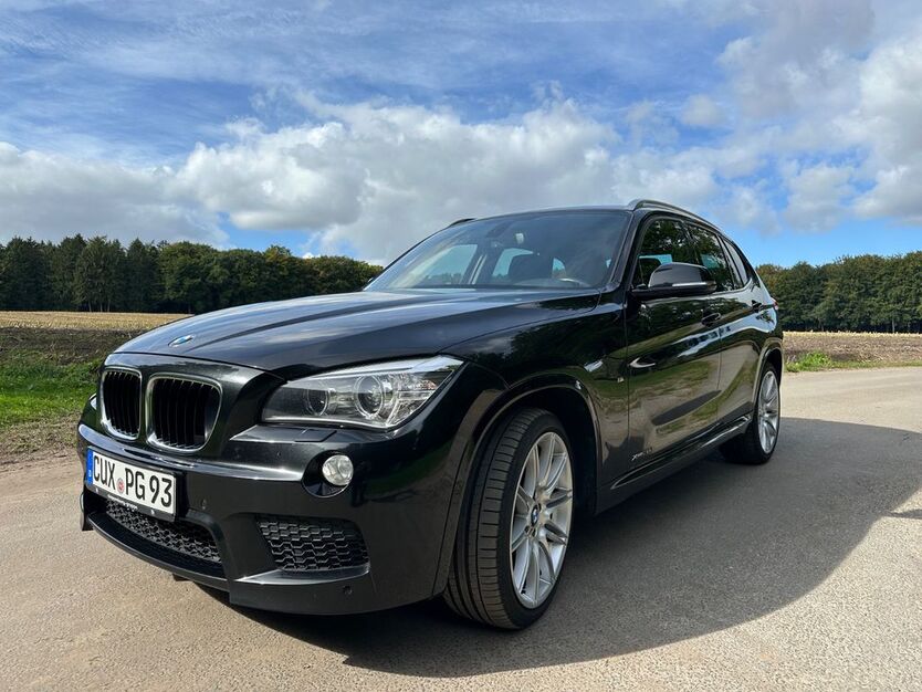 BMW X1 194.000 km 13.900 € Hagen im Bremischen 27628