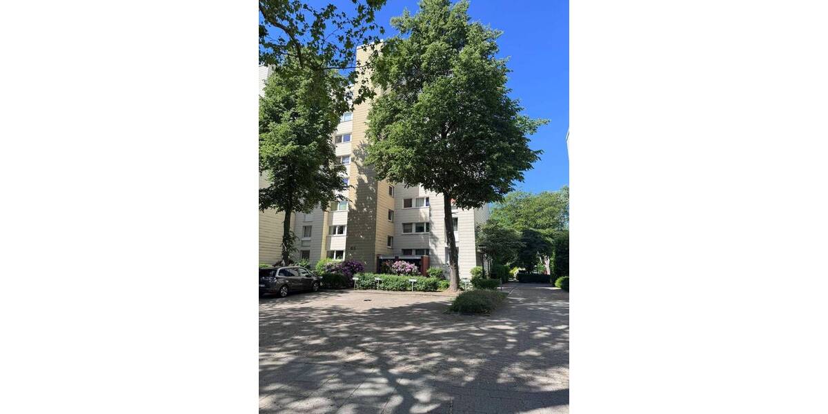 Etagenwohnung Bremen Gartenstadt Vahr - 3 Zimmer, 81 m&sup2;, 249.000&euro; | Angebot:26744960