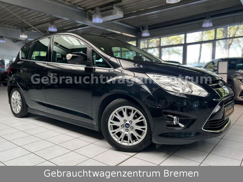C-Max