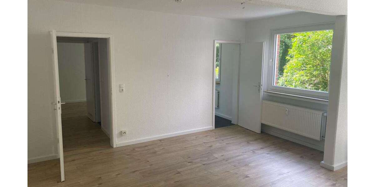 Etagenwohnung Bremen Osterholz - 1 Zimmer, 47 m&sup2;, 525&euro; | Angebot:26947446
