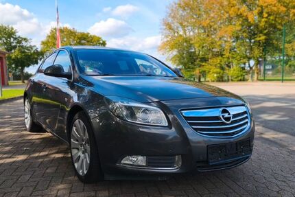 Opel Insignia 191.700 km 2.990 &euro; Blender 27337