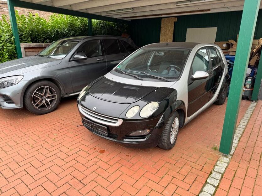 ForFour