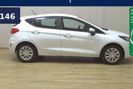 Ford Fiesta 47.909 km 12.480 &euro; Bremen / Arsten 28279