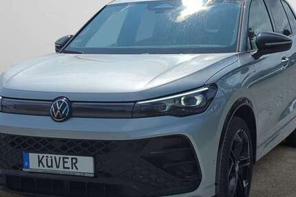 VW Tiguan 26.600 km 43.450 € Hagen 27628
