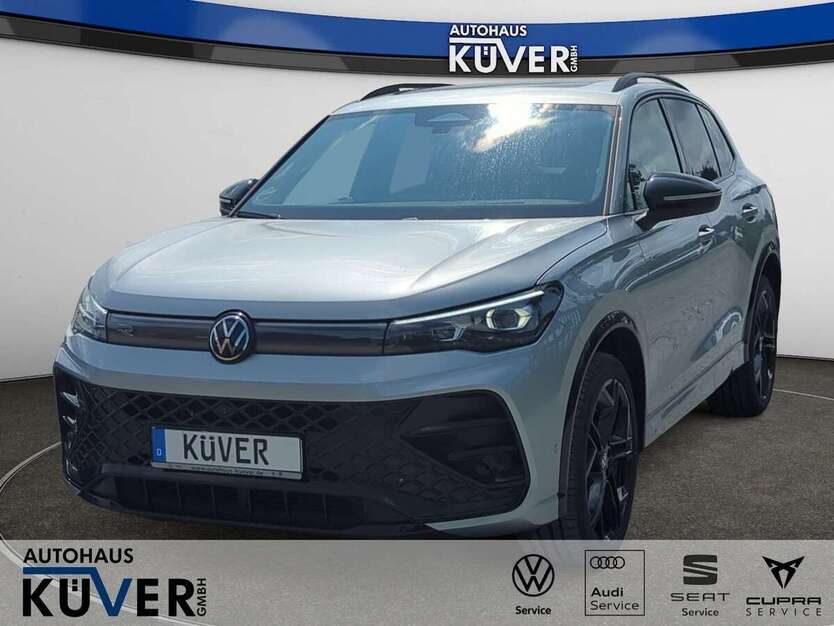 VW Tiguan 26.600 km 43.450 € Hagen 27628