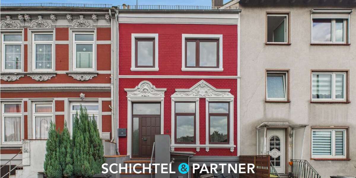 Haus zum Kaufen in Bremen 599.900 € 178 m² 9 zimmer