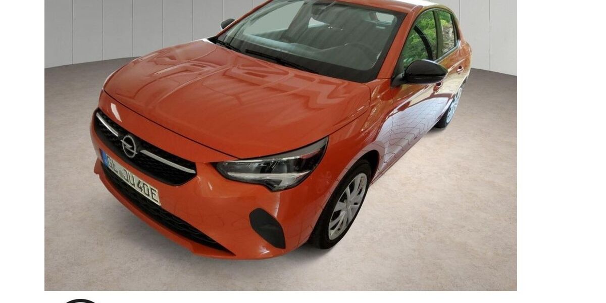 Opel Corsa 32.163 km 16.990 &euro; Bremen 28779