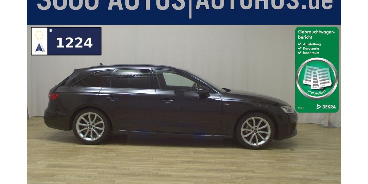Audi A4 97.932 km 24.480 &euro; Bremen / Arsten 28279