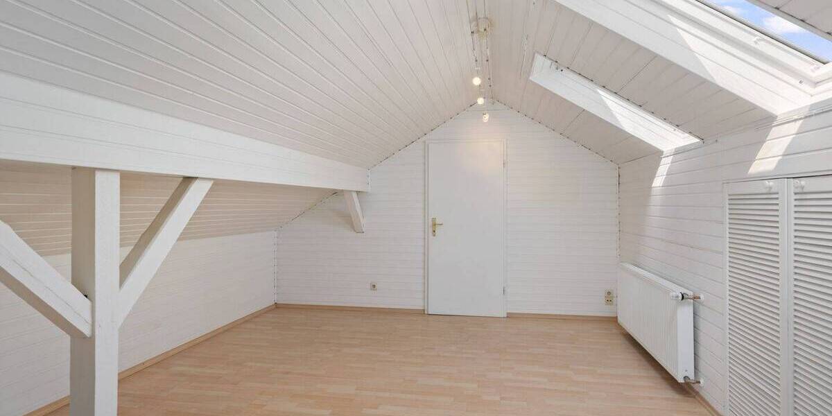 Einfamilienhaus Osterholz-Scharmbeck Innenstadt - 6 Zimmer, 229 m&sup2;, 489.000&euro; | Angebot:26486757