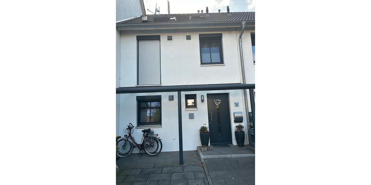 Reihenhaus Bremen Blumenthal - 5 Zimmer, 139 m&sup2;, 429.000&euro; | Angebot:24652351