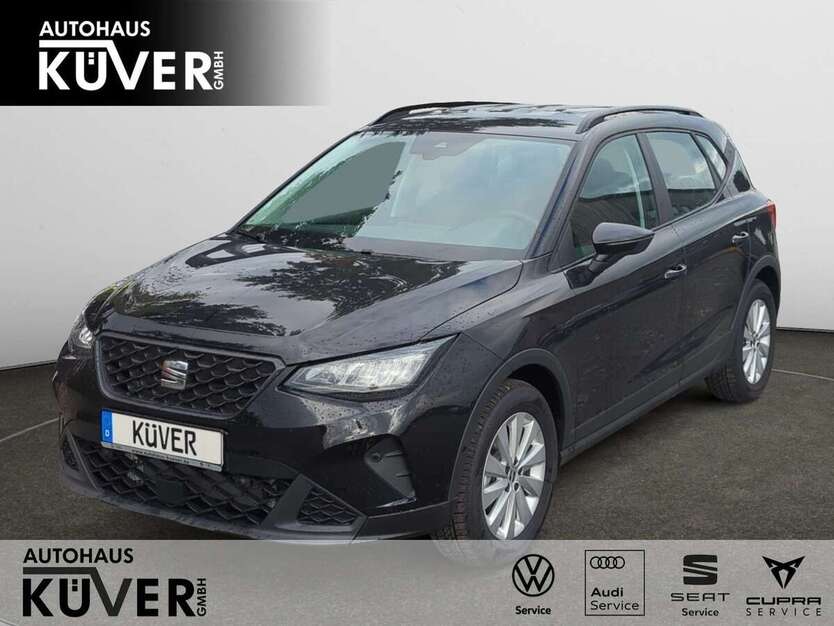 Seat Arona 1.100 km 23.550 € Hagen 27628