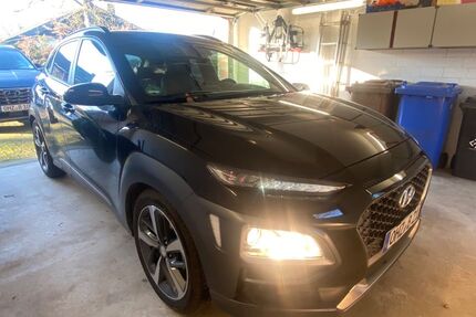 Hyundai KONA 85.000 km 12.190 &euro; Osterholz-Scharmbeck 27711