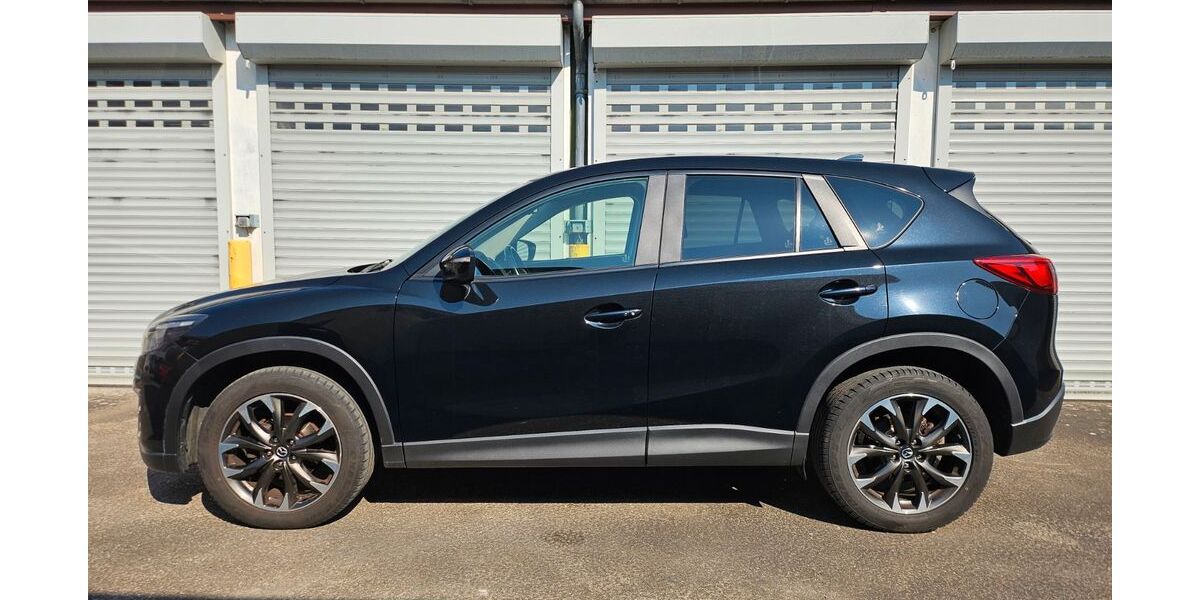 Mazda CX-5 202.000 km 7.100 &euro; Bremen 28205