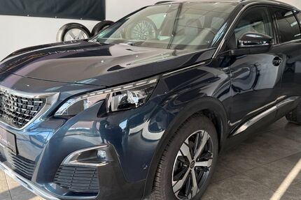 Peugeot 5008 133.374 km 18.980 &euro; Lemwerder 27809