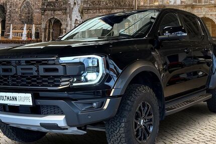 Ford Ranger 11.000 km 63.990 &euro; Bremen - Nord 28757