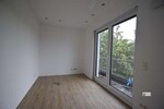Hoch moderne Penthouse-Wohnung Neubau zum 1.7.2026 Rollläden + Stellplatz + Dachterrasse ohne Küche - Einfamilienhaus Weyhe Leeste | Angebot:26774140