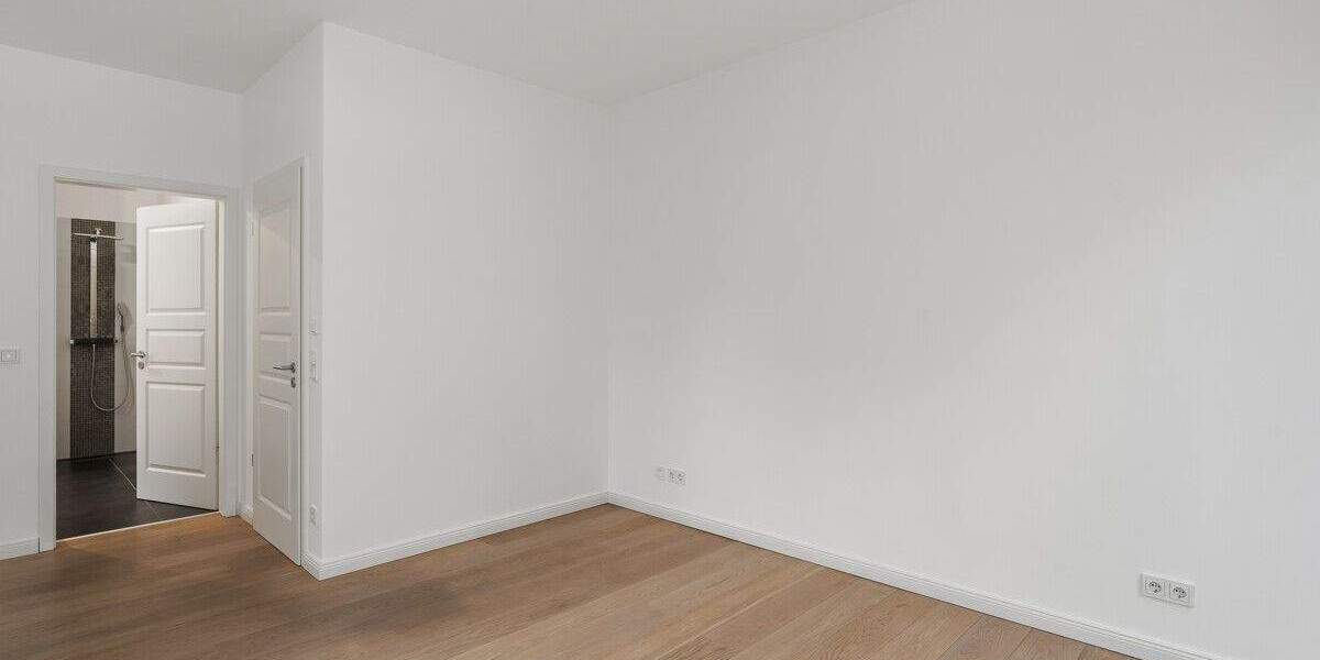 Etagenwohnung Bremen Horn - 4 Zimmer, 129 m&sup2;, 645.000&euro; | Angebot:25696712