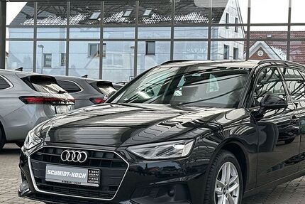 Audi A4 53.522 km 25.960 &euro; Osterholz-Scharmbeck 27711