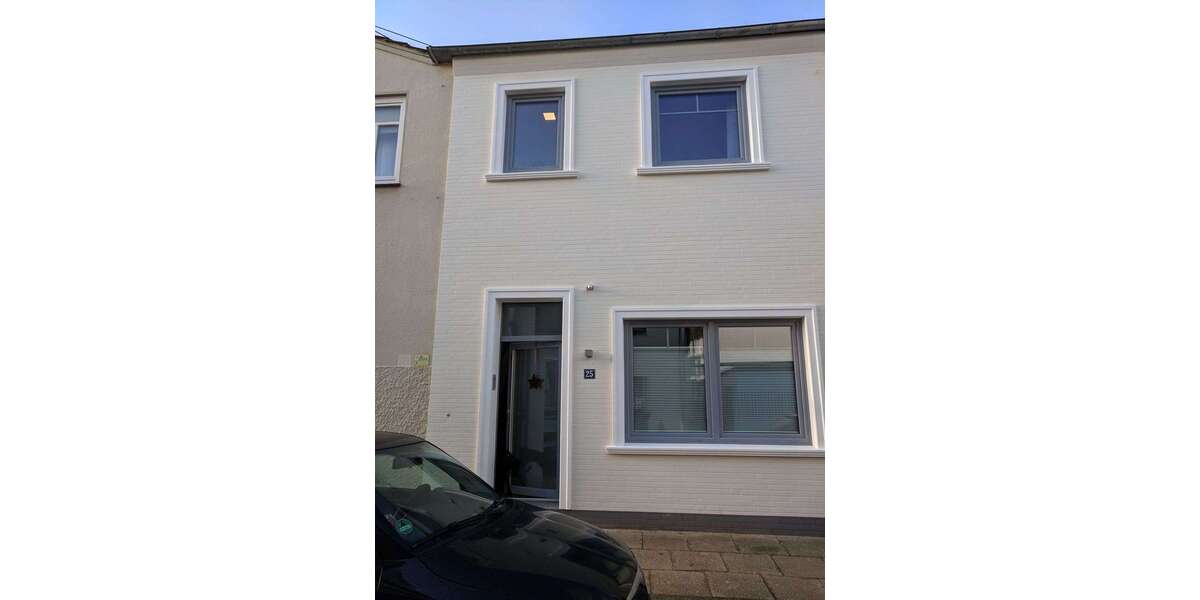 Wohnen auf Zeit in Bremen 950 € 2 zimmer