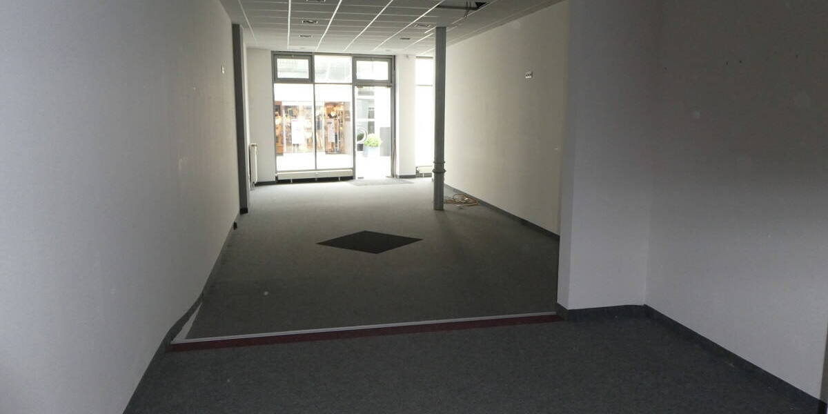 Gewerbeobjekt Bremen-Vegesack Vegesack - 1.200&euro; | Angebot:26806866