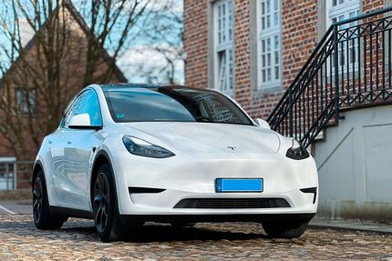 Tesla Model Y 33.000 km 32.990 &euro; Osterholz-Scharmbeck 27711