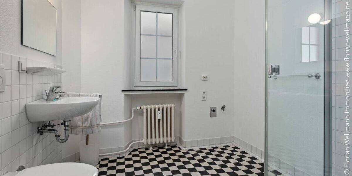 Etagenwohnung Bremen Barkhof - 5 Zimmer, 162 m&sup2;, 649.000&euro; | Angebot:26859171