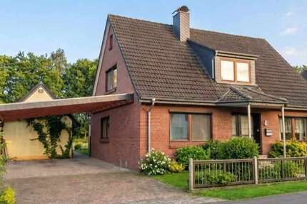 Haus Osterholz-Scharmbeck Scharmbeck - 5 Zimmer, 141 m&sup2;, 398.000&euro; | Angebot:25168958