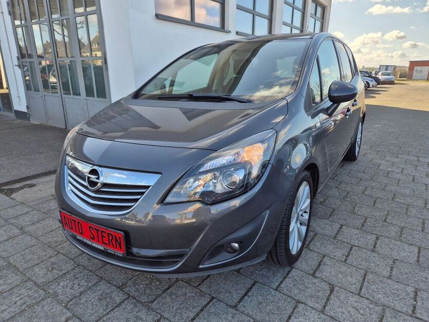 Meriva