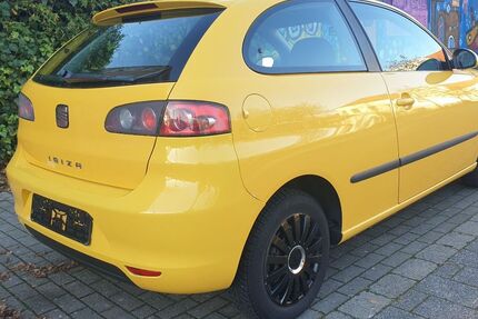 Seat Ibiza 129.800 km 2.550 &euro; Bremen 28309