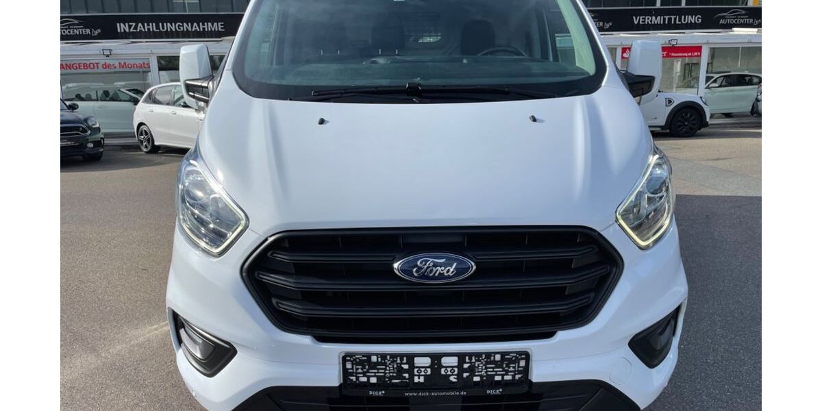Ford Transit Custom 79.990 km 17.499 &euro; Bremen 28201